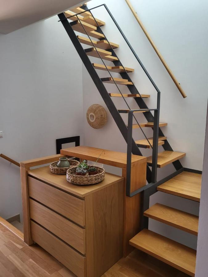 Casa Playa La Fontanilla Sotolodge كونيل ذي لا فرونتيرا المظهر الخارجي الصورة
