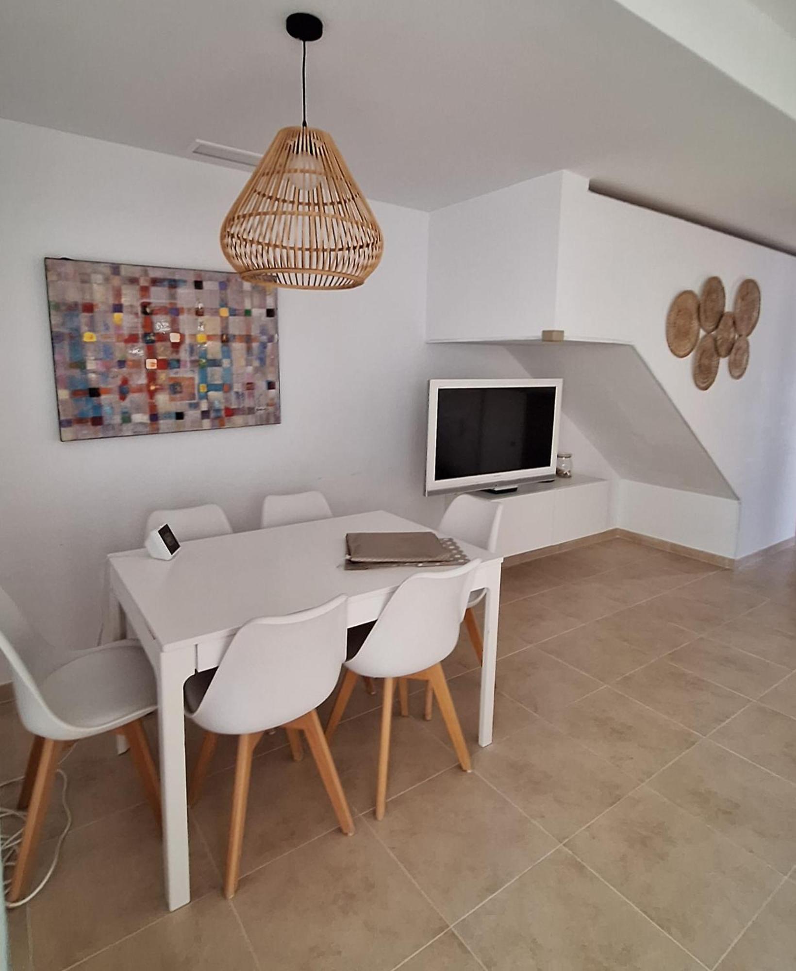 Casa Playa La Fontanilla Sotolodge كونيل ذي لا فرونتيرا المظهر الخارجي الصورة